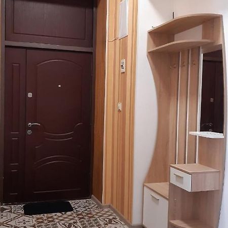 Thomas Cobley Apartments Odessa Eksteriør bilde