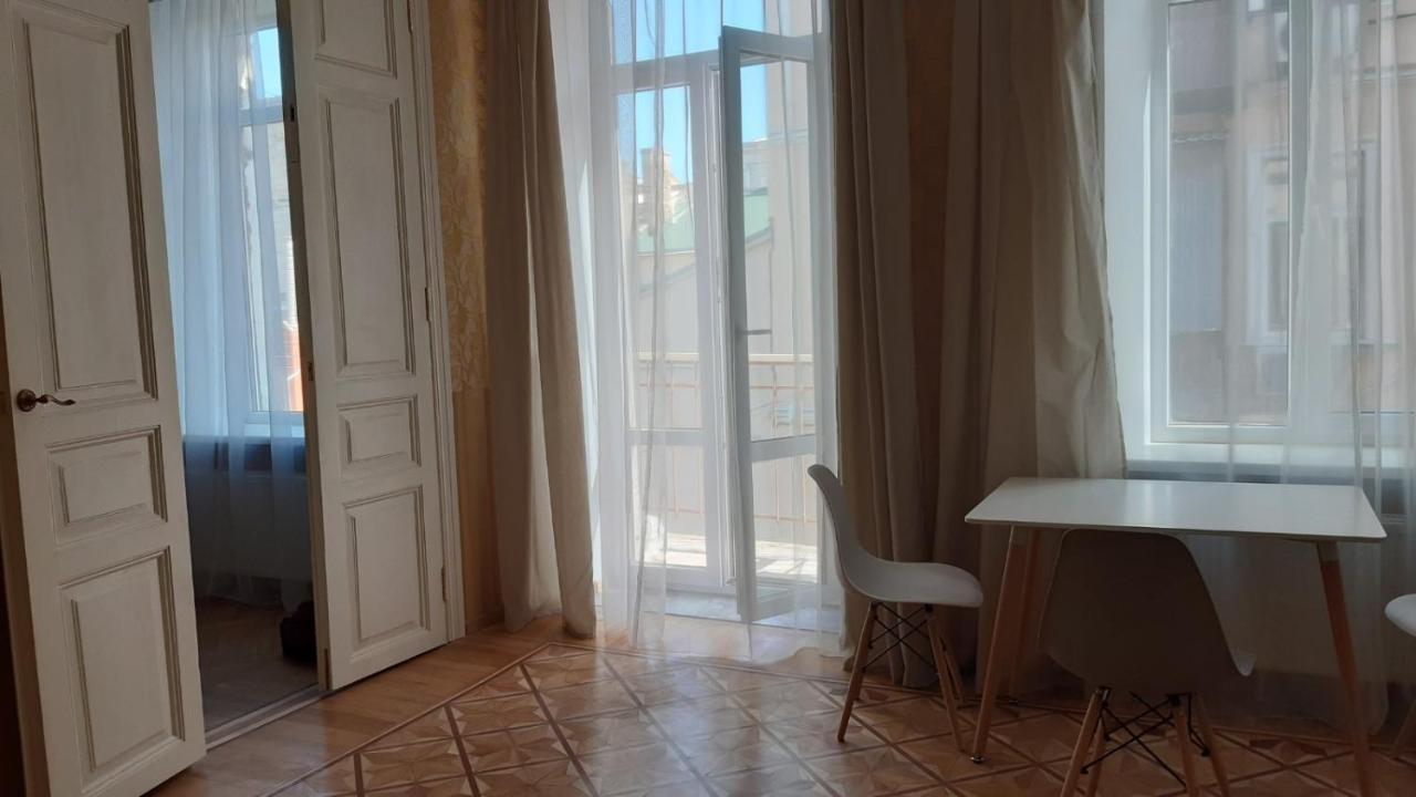 Thomas Cobley Apartments Odessa Eksteriør bilde