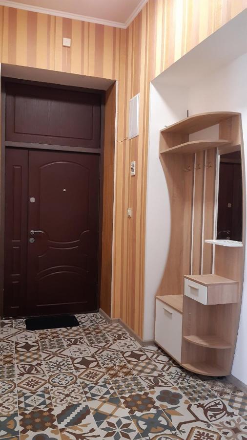 Thomas Cobley Apartments Odessa Eksteriør bilde