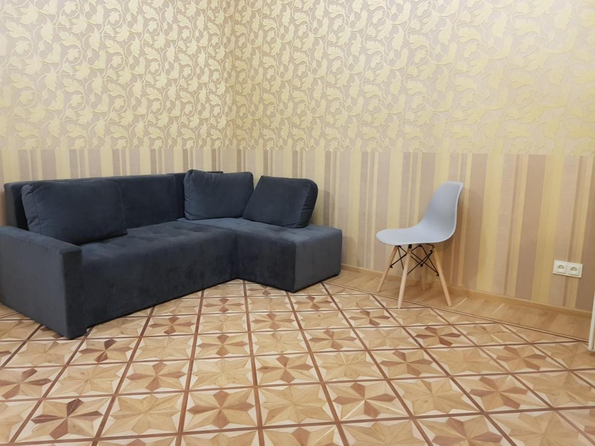 Thomas Cobley Apartments Odessa Eksteriør bilde