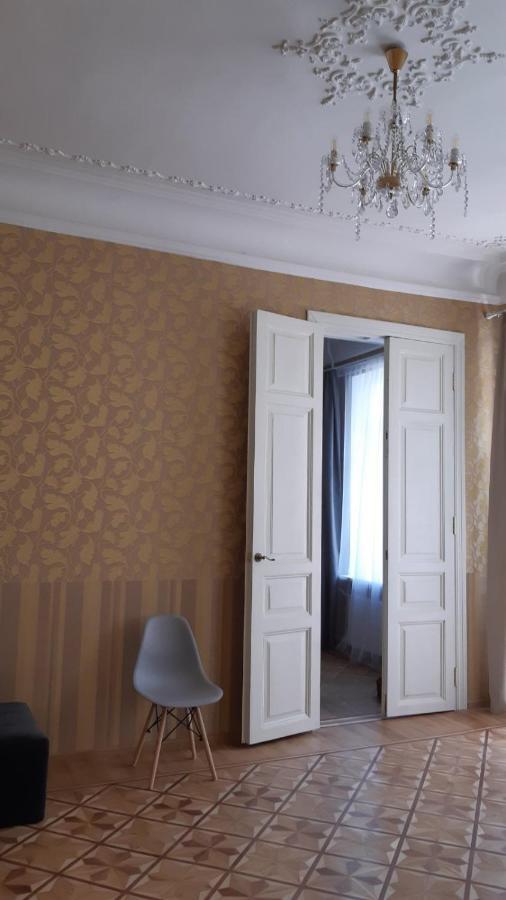 Thomas Cobley Apartments Odessa Eksteriør bilde