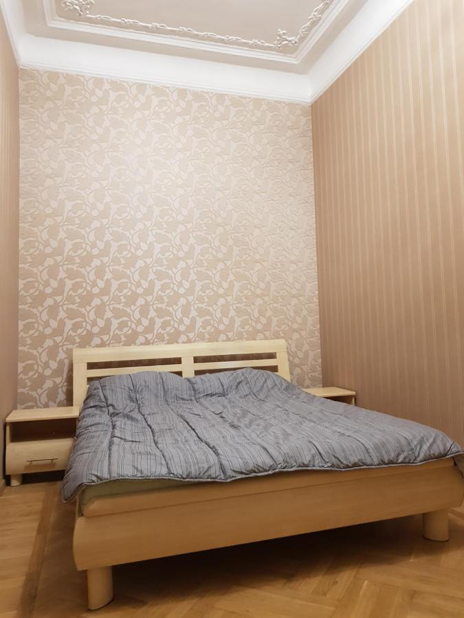 Thomas Cobley Apartments Odessa Eksteriør bilde