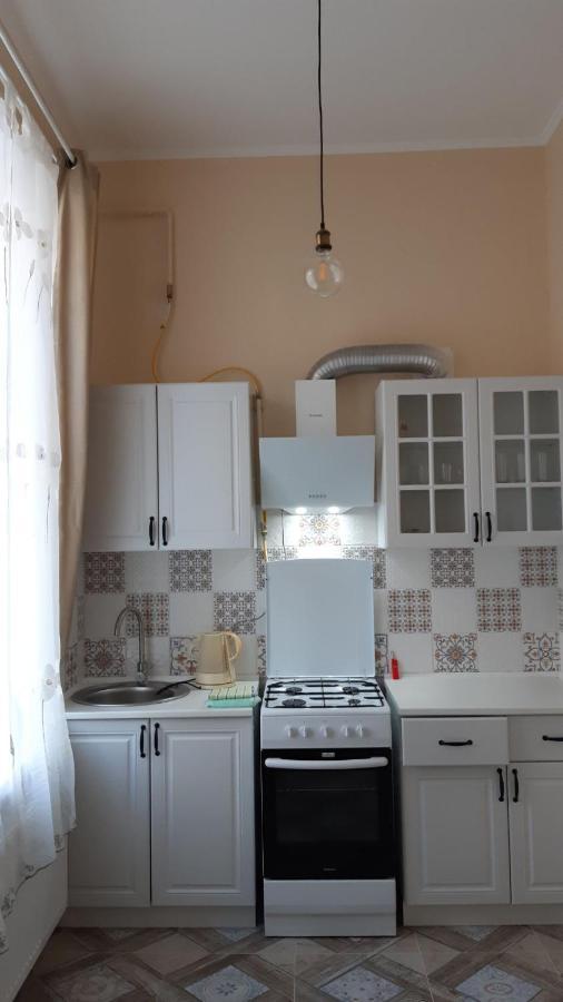 Thomas Cobley Apartments Odessa Eksteriør bilde